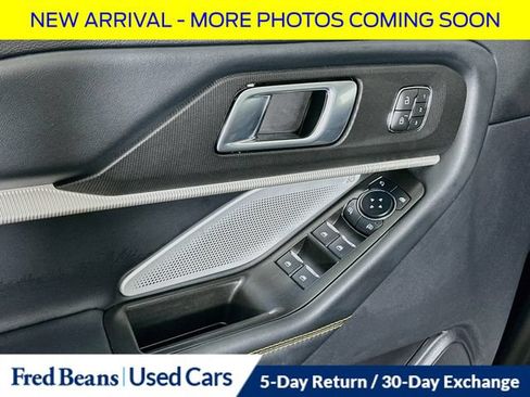 Used 2026 Ford Explorer Tremor w/ Tremor Ultimate Package AWD/4WD image 18