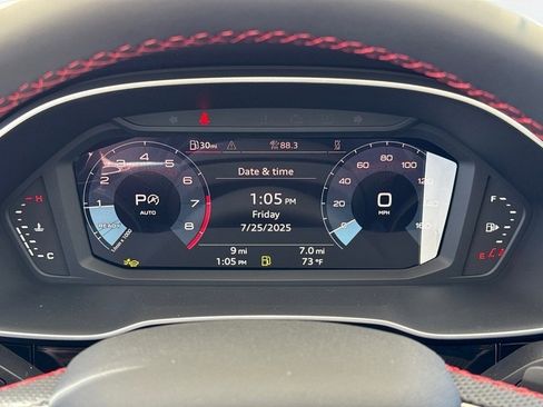 Certified 2025 Audi Q3 2.0T Premium Plus w/ Premium Plus Package image 20