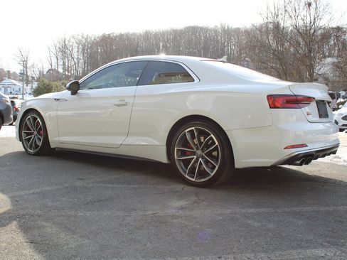 Used 2018 Audi S5 Premium Plus w/ Navigation Package image 4