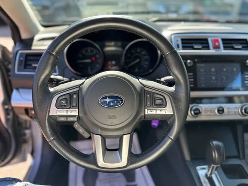 Used 2017 Subaru Legacy 2.5i Premium image 45