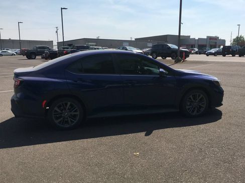 Used 2023 Subaru WRX AWD/4WD image 7