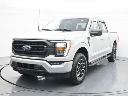 Used 2023 Ford F150 XLT w/ Equipment Group 302A High