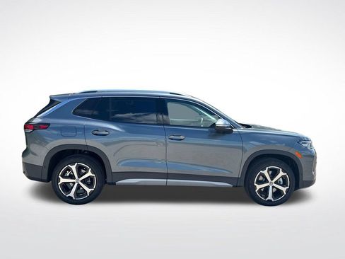 New 2026 Volkswagen Tiguan SE AWD/4WD image 2