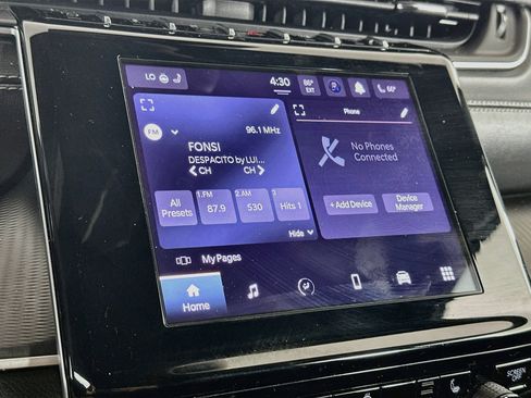Used 2023 Jeep Grand Cherokee L Laredo AWD/4WD image 21