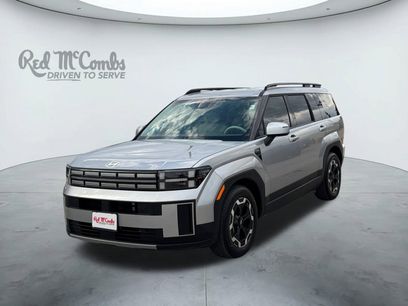 Certified 2025 Hyundai Santa Fe SEL