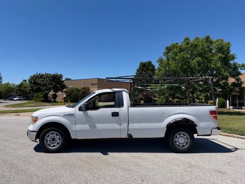 Used 2013 Ford F150 XL w/ PWR Equipment Group RWD image 2