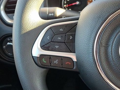 Certified 2023 Jeep Renegade Latitude image 25