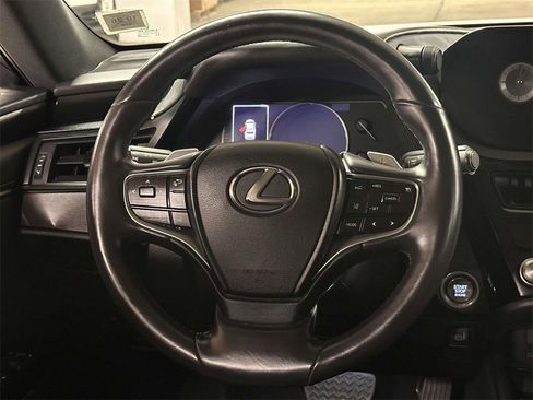 Used 2022 Lexus ES 350 w/ Premium Package image 19