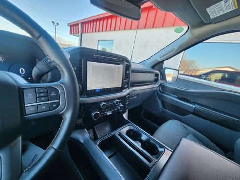 Used 2024 Ford F150 XLT w/ Equipment Group 302A MID image 22