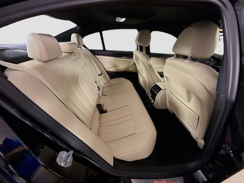 Used 2018 BMW 540i xDrive AWD/4WD image 27