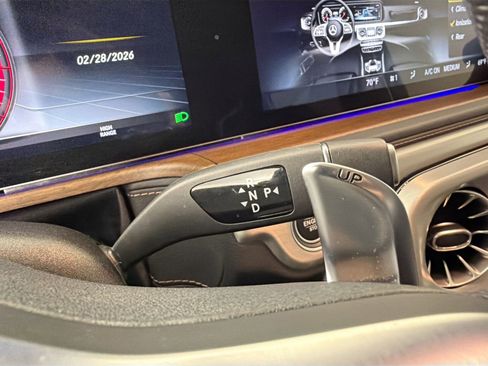 Used 2024 Mercedes-Benz G 63 AMG 4MATIC image 17