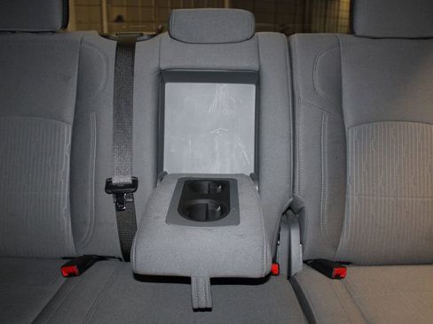 Used 2024 RAM 2500 Big Horn image 26