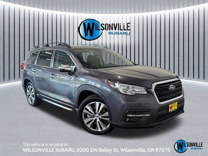 Used 2021 Subaru Ascent Touring w/ Popular Package #2A
