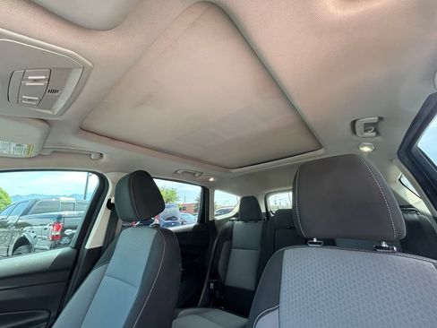 Used 2017 Ford Escape SE AWD/4WD image 28