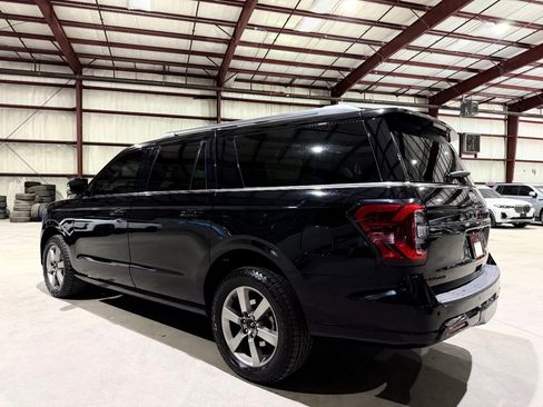 Used 2024 Ford Expedition Max Limited RWD image 7