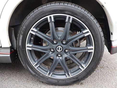 Used 2013 Nissan Juke NISMO image 42