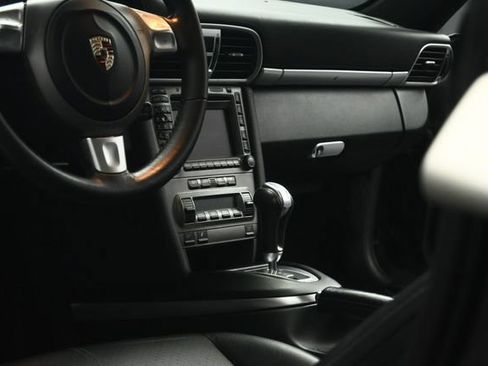 Used 2008 Porsche 911 Carrera S RWD image 44