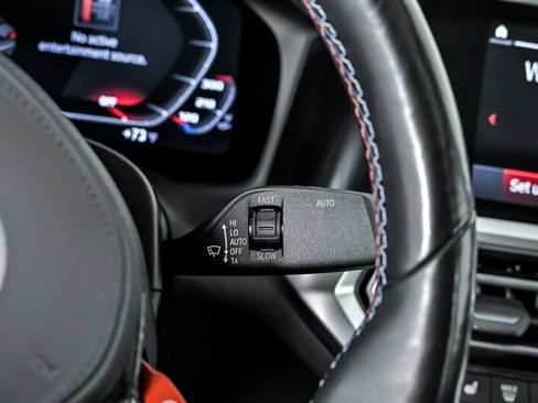 Used 2022 BMW M3 w/ Executive Package image 30