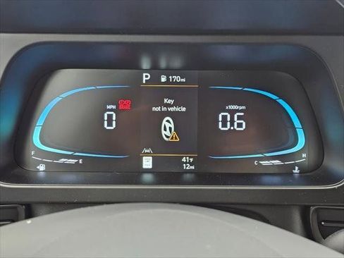 New 2026 Hyundai Elantra Sport FWD image 19