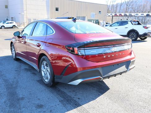 Certified 2025 Hyundai Sonata SE image 5