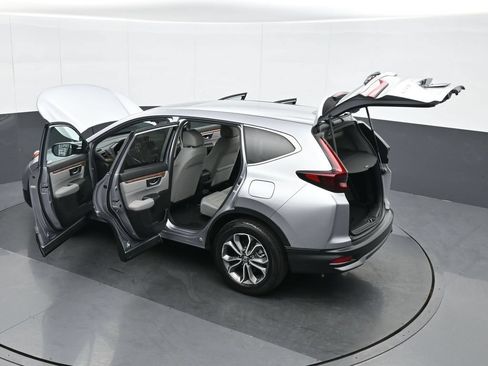 Used 2022 Honda CR-V EX image 39