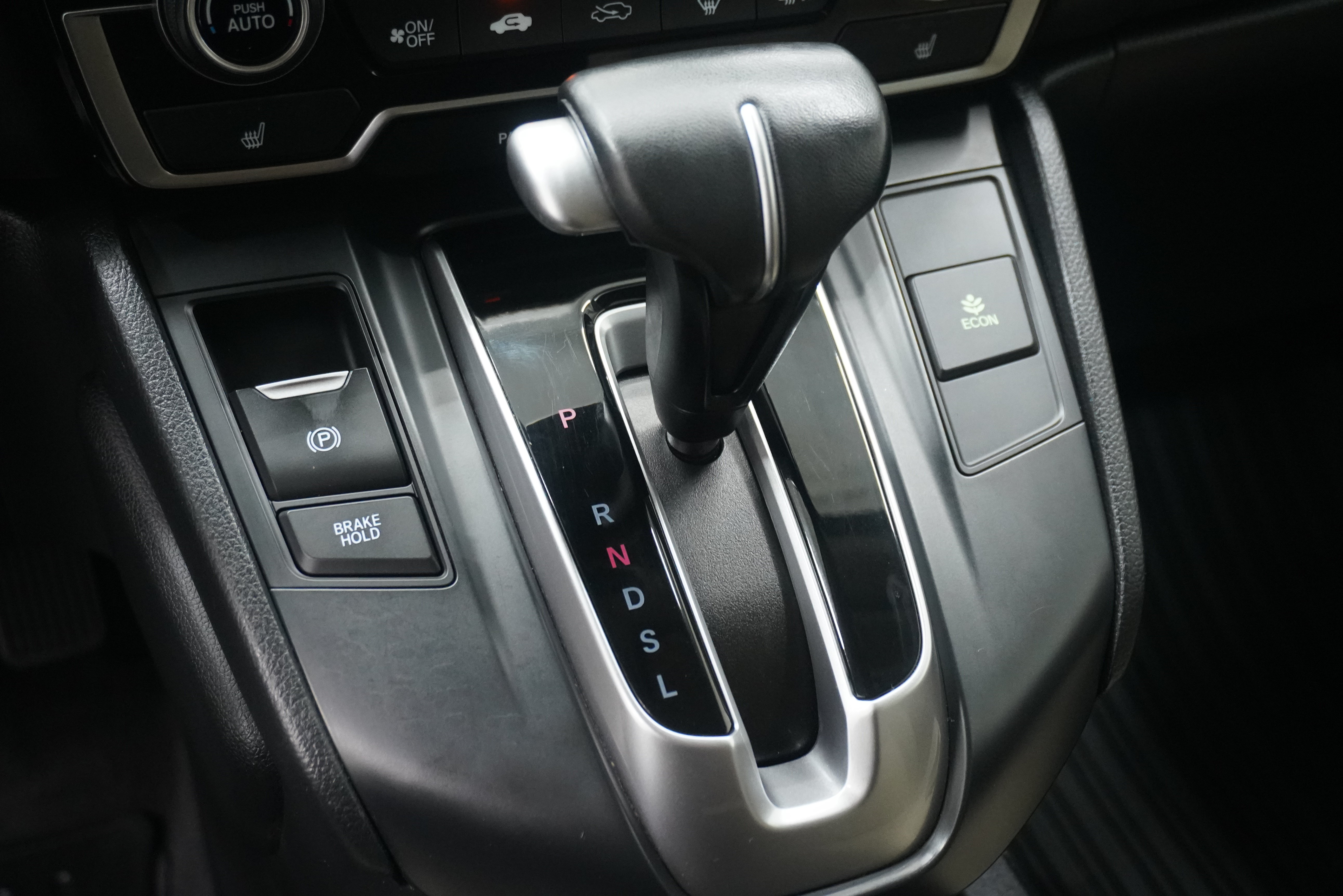 Used 2018 Honda CR-V EX-L image 19