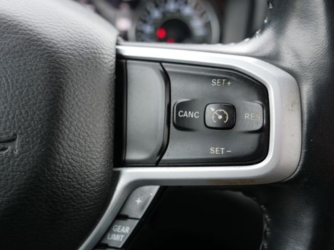 Used 2020 RAM 1500 Big Horn image 29