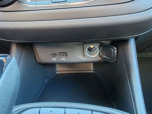 New 2026 Buick Envista Preferred w/ Convenience I Package image 27