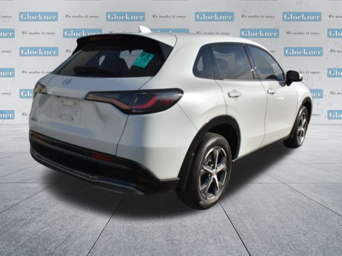 Used 2025 Honda HR-V EX-L image 6