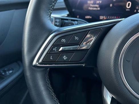 New 2025 Buick Enclave Sport Touring w/ Power Package AWD/4WD image 18