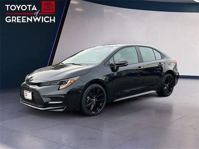 Certified 2022 Toyota Corolla SE