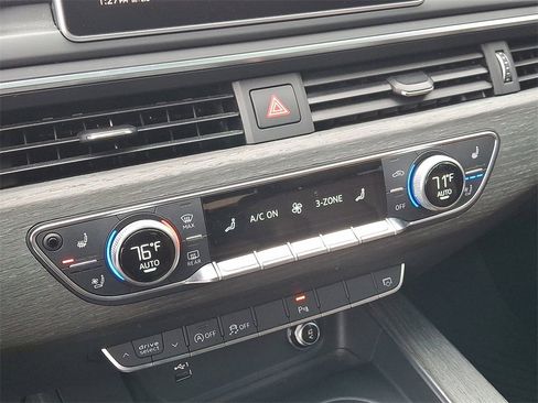 Used 2018 Audi A5 2.0T Premium Plus w/ Premium Plus image 17