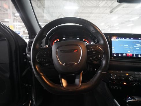 Used 2023 Dodge Durango GT AWD/4WD image 4