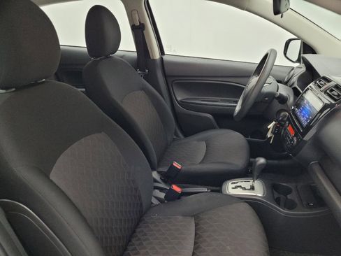 Used 2024 Mitsubishi Mirage ES image 21