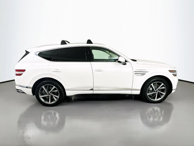 New 2026 Genesis GV80 3.5T Advanced AWD/4WD image 4