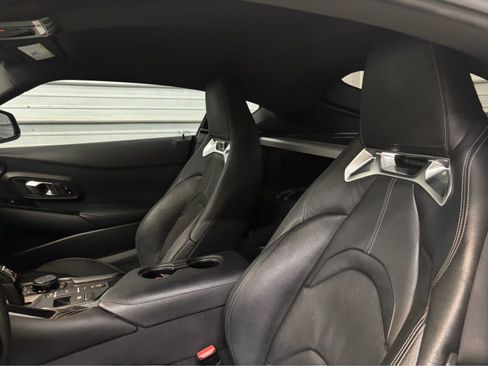 Used 2020 Toyota Supra Premium w/ Driver Assist Package RWD image 11