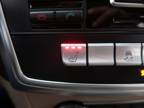 Used 2013 Mercedes-Benz GL 450 4MATIC 4dr GL 450 image 20