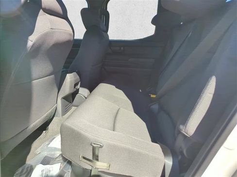 New 2025 Toyota Tacoma SR5 image 23