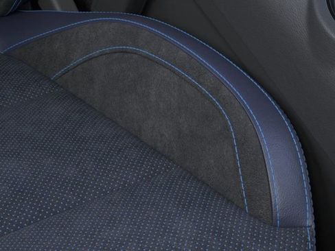 New 2025 Ford Mustang Dark Horse image 17