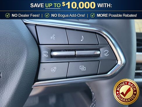 New 2026 Chevrolet Equinox ACTIV w/ Convenience Package III FWD image 31