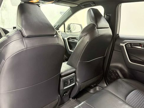 Certified 2019 Toyota RAV4 XSE AWD/4WD image 26