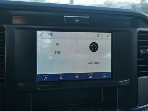 New 2025 Ford F550 2WD Regular Cab Super Duty image 59