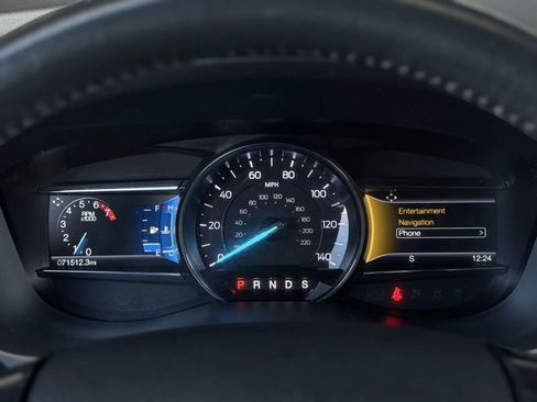 Used 2019 Ford Explorer XLT w/ Equipment Group 202A image 29