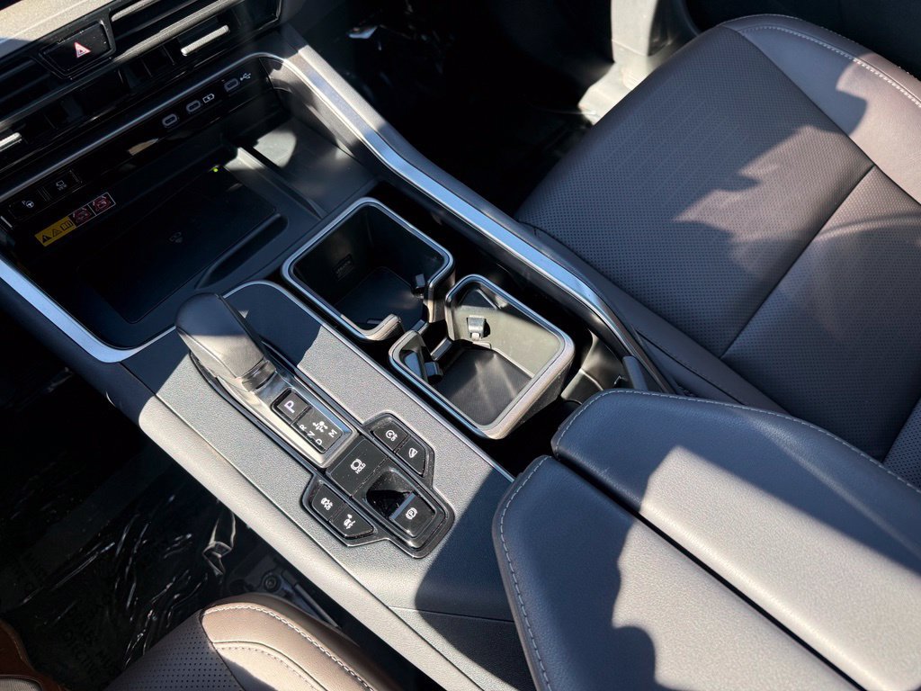 Certified 2024 Lexus TX 350 AWD w/ Captains Chair Package image 13