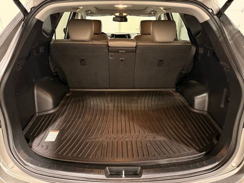 Used 2018 Hyundai Santa Fe Sport w/ 2.0T Ultimate Tech Package 05 FWD image 10