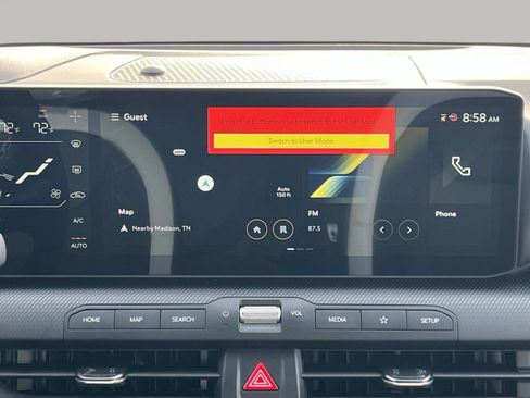 New 2025 Kia K4 GT-Line Turbo image 11