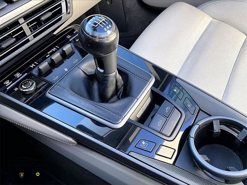 Used 2021 Porsche 911 Carrera S image 16