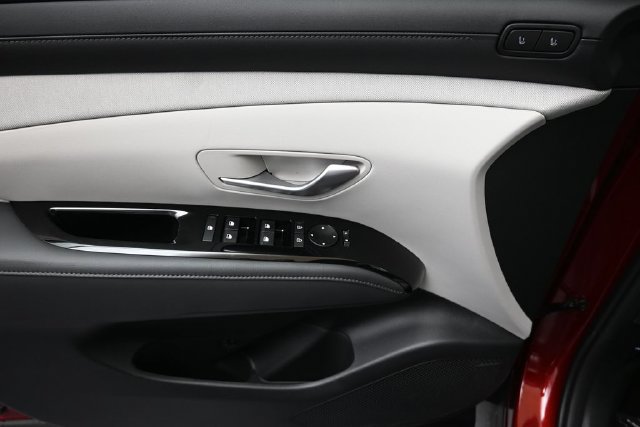 New 2026 Hyundai Tucson Limited AWD/4WD image 22