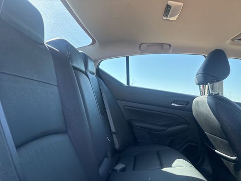 Certified 2022 Nissan Altima 2.5 SL image 30