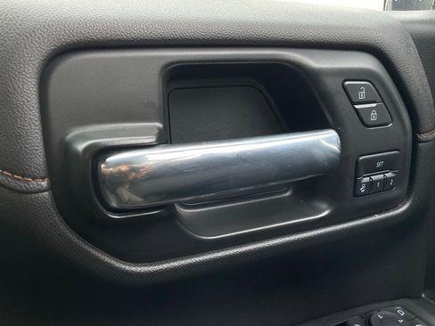 Used 2021 GMC Sierra 1500 AT4 AWD/4WD image 12